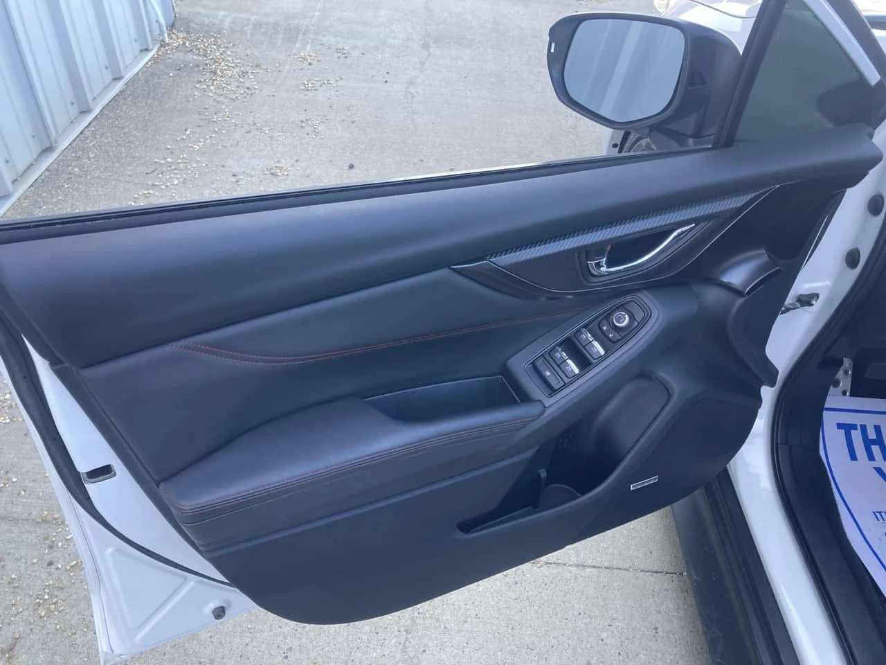 Subaru WRX * Sport tech* ПОДГРЕВ* KEYLESS* PANO* , снимка 12 - Автомобили и джипове - 54395062