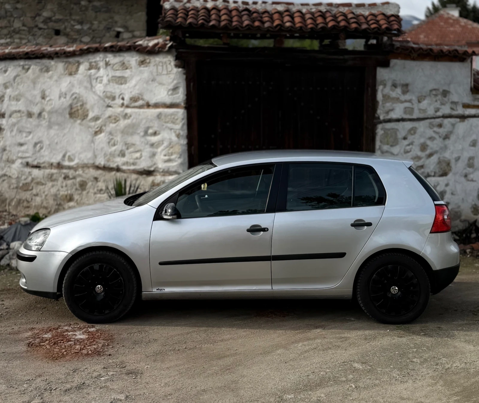 VW Golf 1.9TDI * 105* НОВ ВНОС!, снимка 7 - Автомобили и джипове - 54415636