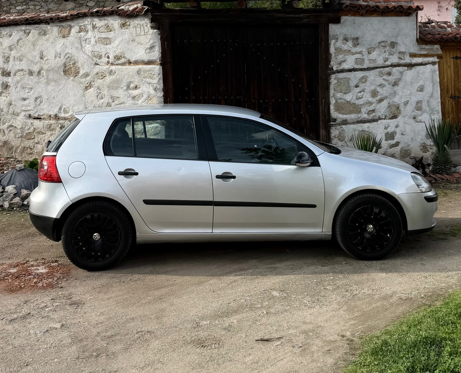 VW Golf 1.9TDI * 105* НОВ ВНОС!, снимка 8 - Автомобили и джипове - 54415636