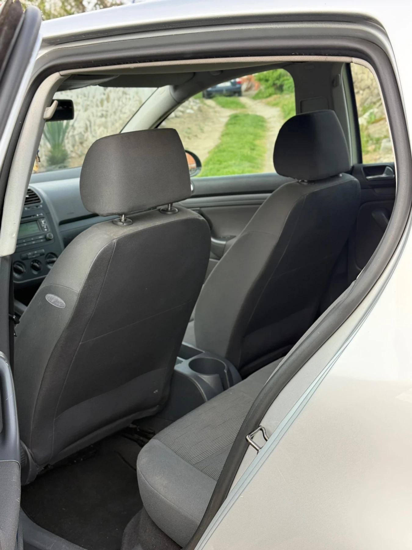 VW Golf 1.9TDI * 105* НОВ ВНОС!, снимка 12 - Автомобили и джипове - 54415636