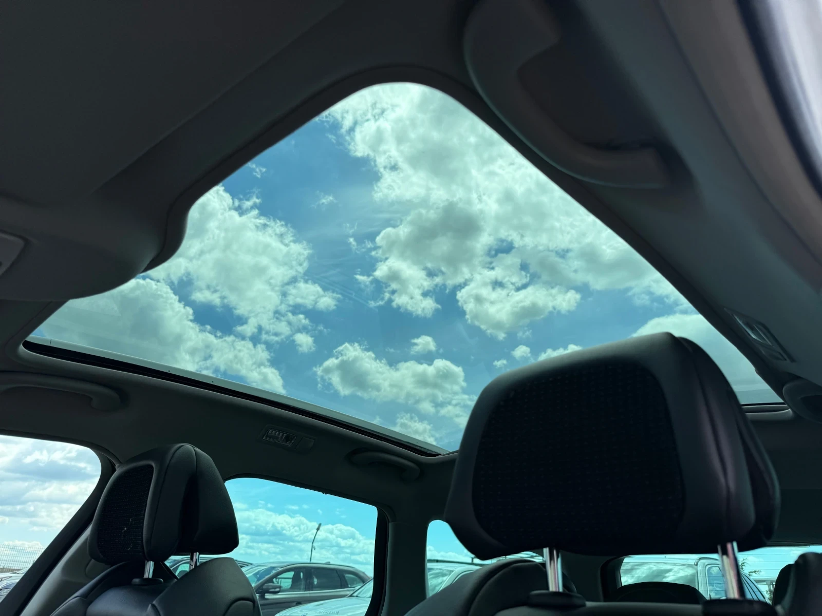 Citroen C5 (KATO НОВА)^(EXCLUSIVE), снимка 12 - Автомобили и джипове - 54550585