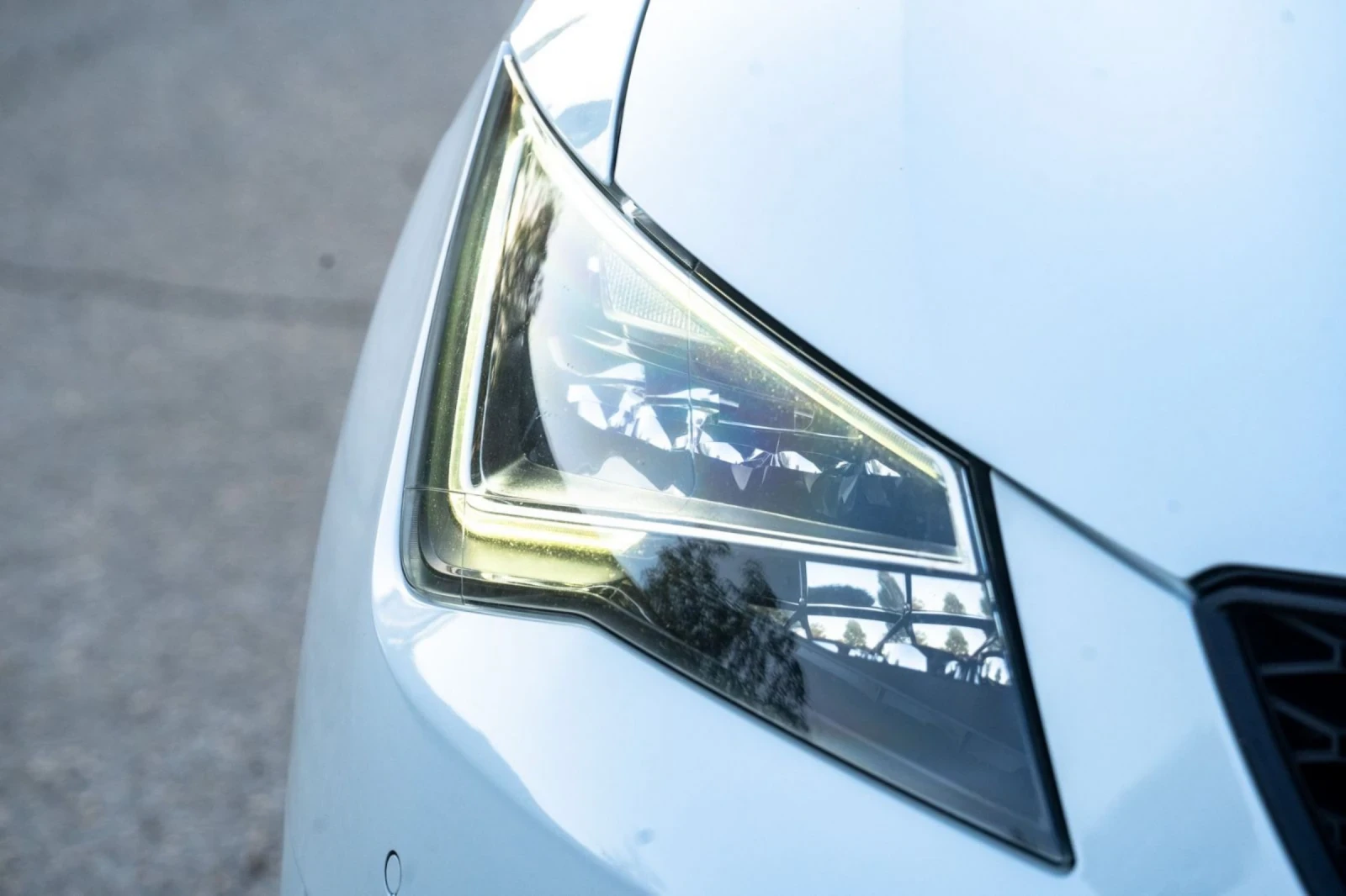 Seat Leon FR, снимка 6 - Автомобили и джипове - 54693390