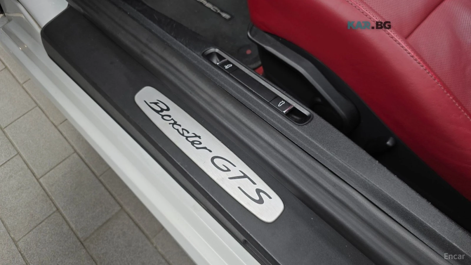 Porsche Boxster 718 2.5 GTS* КОЖА* ОБДУХВАНЕ* , снимка 17 - Автомобили и джипове - 54712613