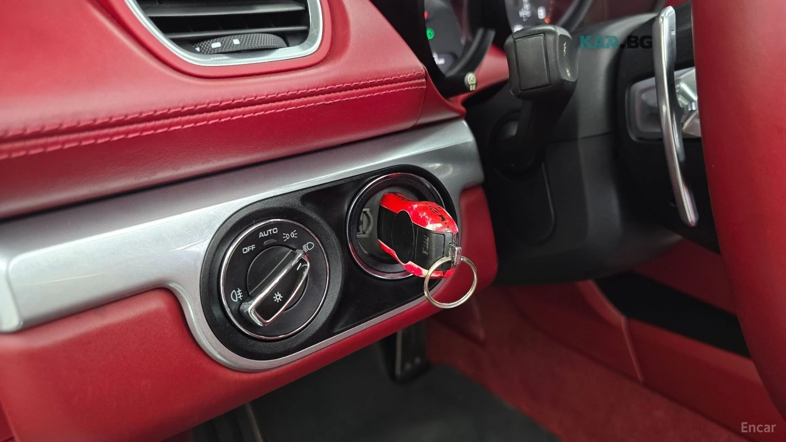 Porsche Boxster 718 2.5 GTS* КОЖА* ОБДУХВАНЕ* , снимка 12 - Автомобили и джипове - 54712613