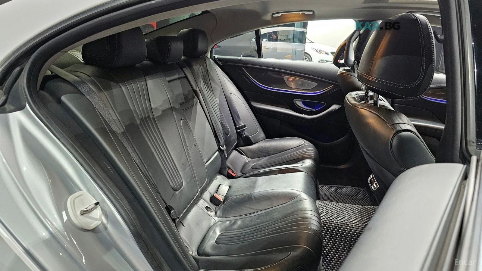 Mercedes-Benz CLS 400 4MATIC* AMG-LINE* DRIVE-ASSIST* 360CAM* BURMESTER*, снимка 15 - Автомобили и джипове - 54769344