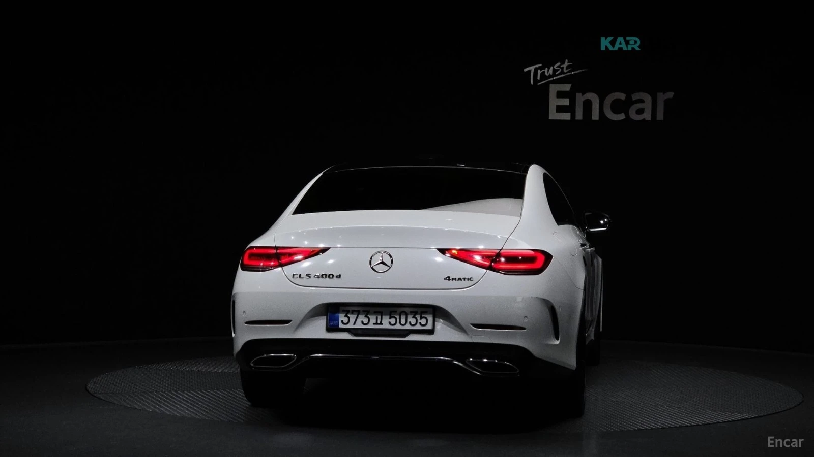 Mercedes-Benz CLS 400 4MATIC* AMG-LINE* DRIVE-ASSIST* 360CAM* BURMESTER*, снимка 4 - Автомобили и джипове - 54769344