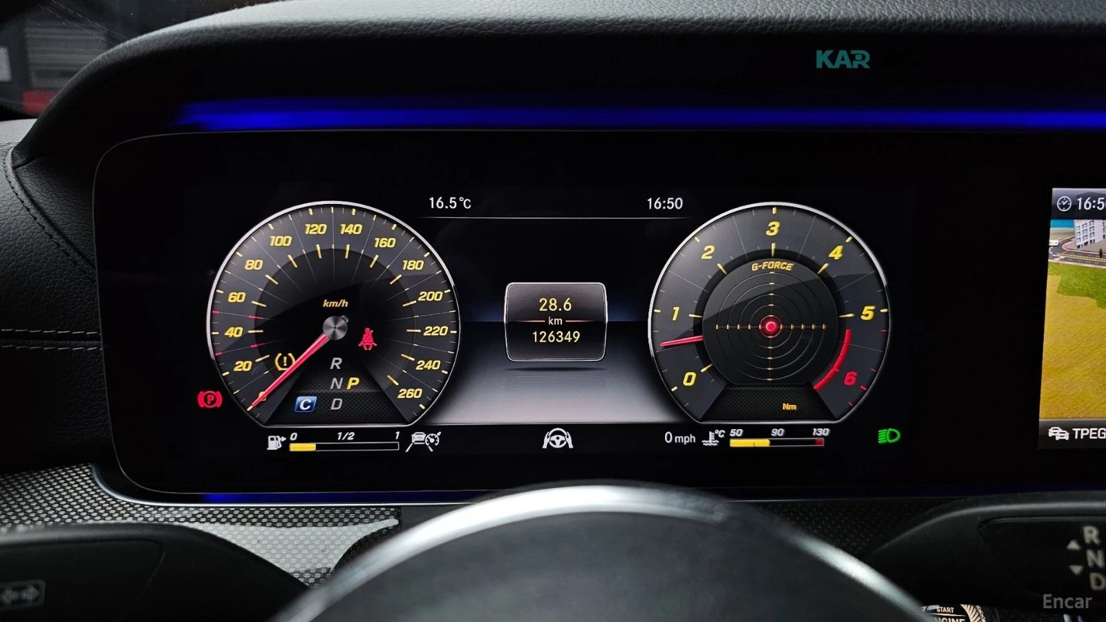 Mercedes-Benz CLS 400 4MATIC* AMG-LINE* DRIVE-ASSIST* 360CAM* BURMESTER*, снимка 9 - Автомобили и джипове - 54769344