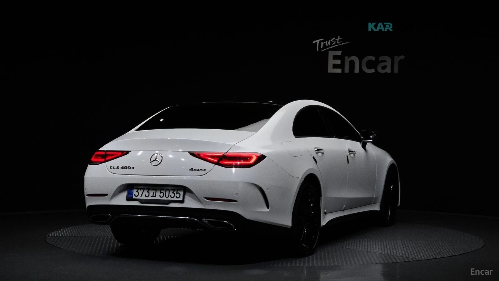 Mercedes-Benz CLS 400 4MATIC* AMG-LINE* DRIVE-ASSIST* 360CAM* BURMESTER*, снимка 3 - Автомобили и джипове - 54769344