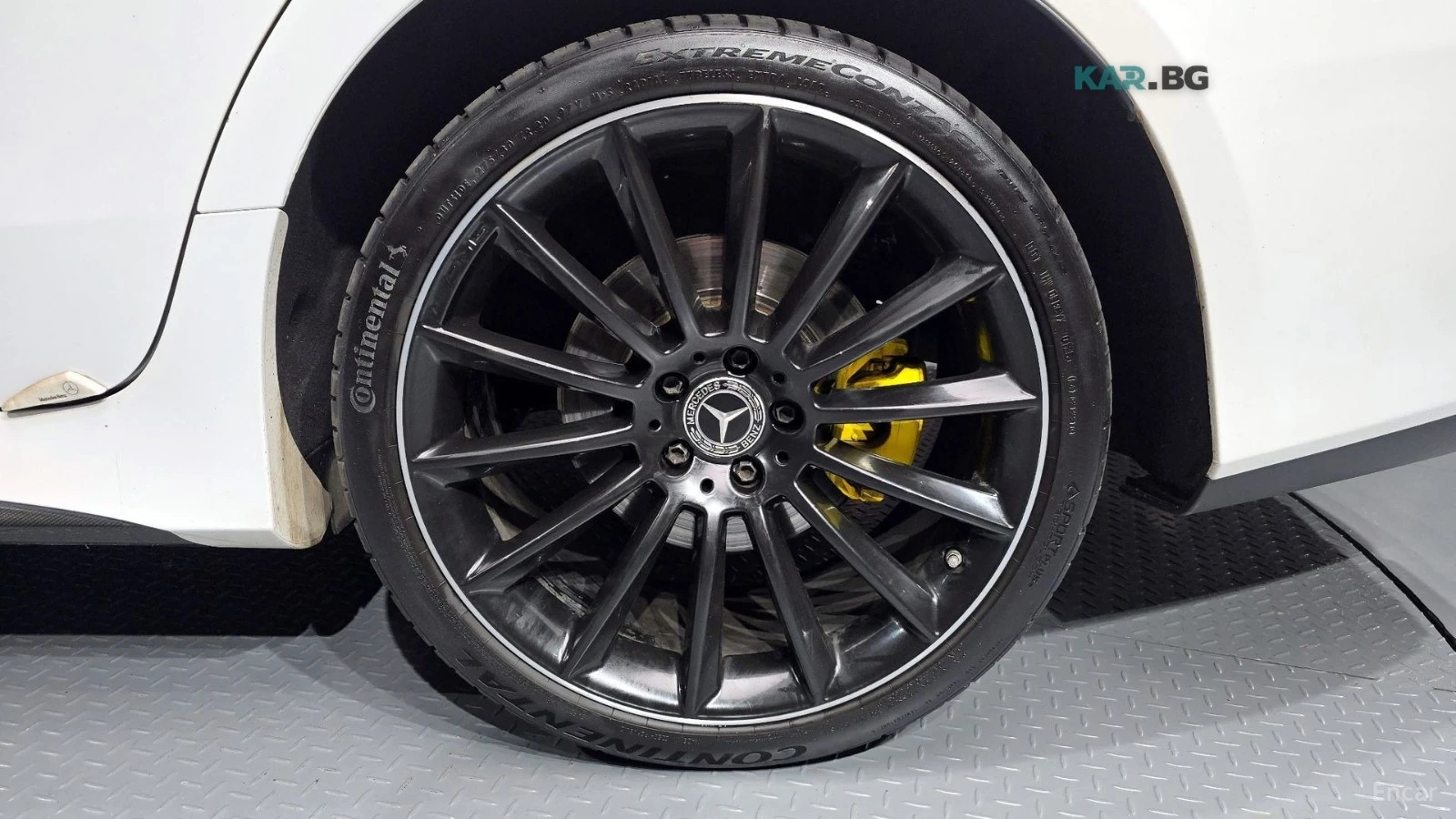Mercedes-Benz CLS 400 4MATIC* AMG-LINE* DRIVE-ASSIST* 360CAM* BURMESTER*, снимка 5 - Автомобили и джипове - 54769344