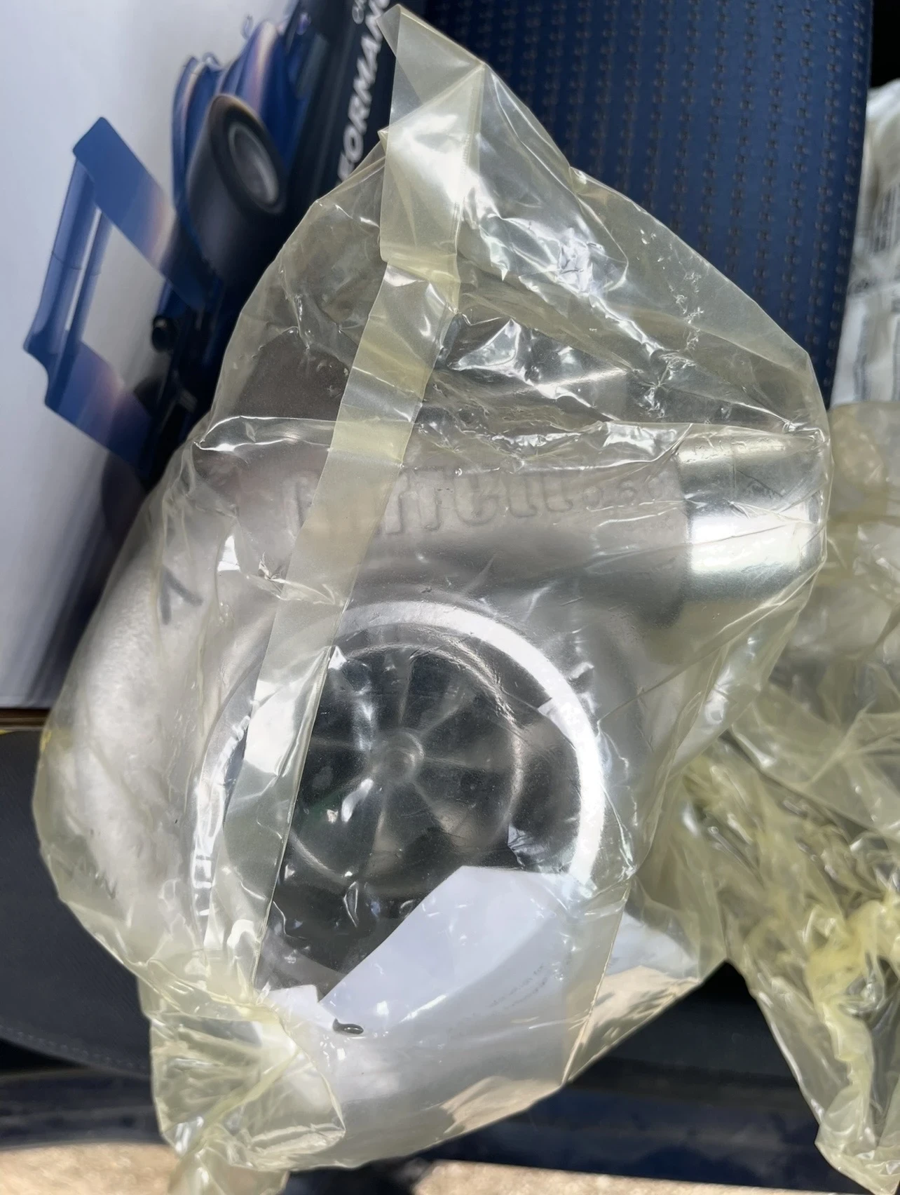 Seat Leon CUPRA R BAM, снимка 10 - Автомобили и джипове - 54942602