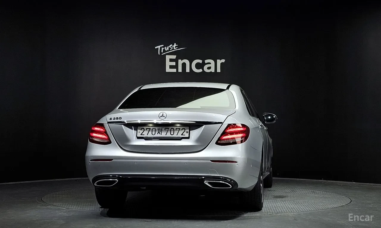 Mercedes-Benz E 250 2.0 Avantgarde, Подгрев, Navi, Задна камера, снимка 2 - Автомобили и джипове - 54963967