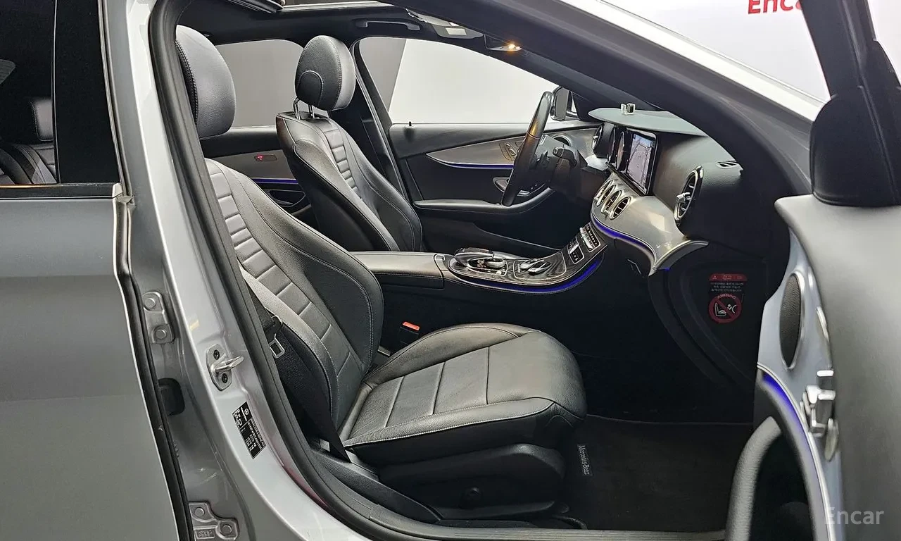 Mercedes-Benz E 250 2.0 Avantgarde, Подгрев, Navi, Задна камера, снимка 13 - Автомобили и джипове - 54963967