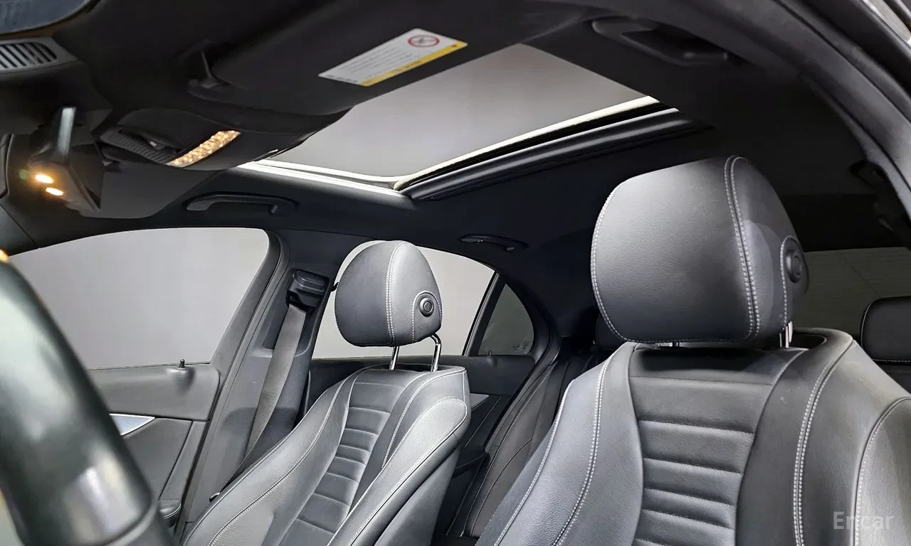 Mercedes-Benz E 250 2.0 Avantgarde, Подгрев, Navi, Задна камера, снимка 12 - Автомобили и джипове - 54963967