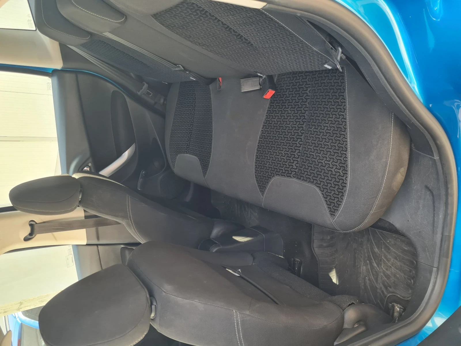 Citroen C3, снимка 7 - Автомобили и джипове - 54980799