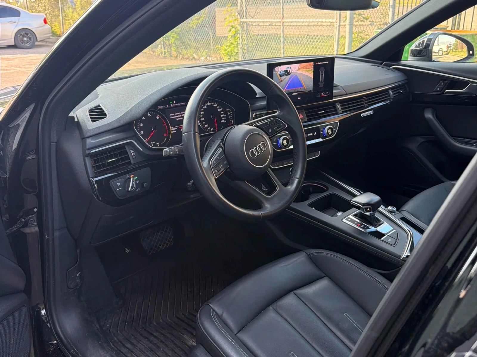 Audi A4  Audi A4 Sedan Komfort 45 TFSI quattro 2023, снимка 7 - Автомобили и джипове - 55015519