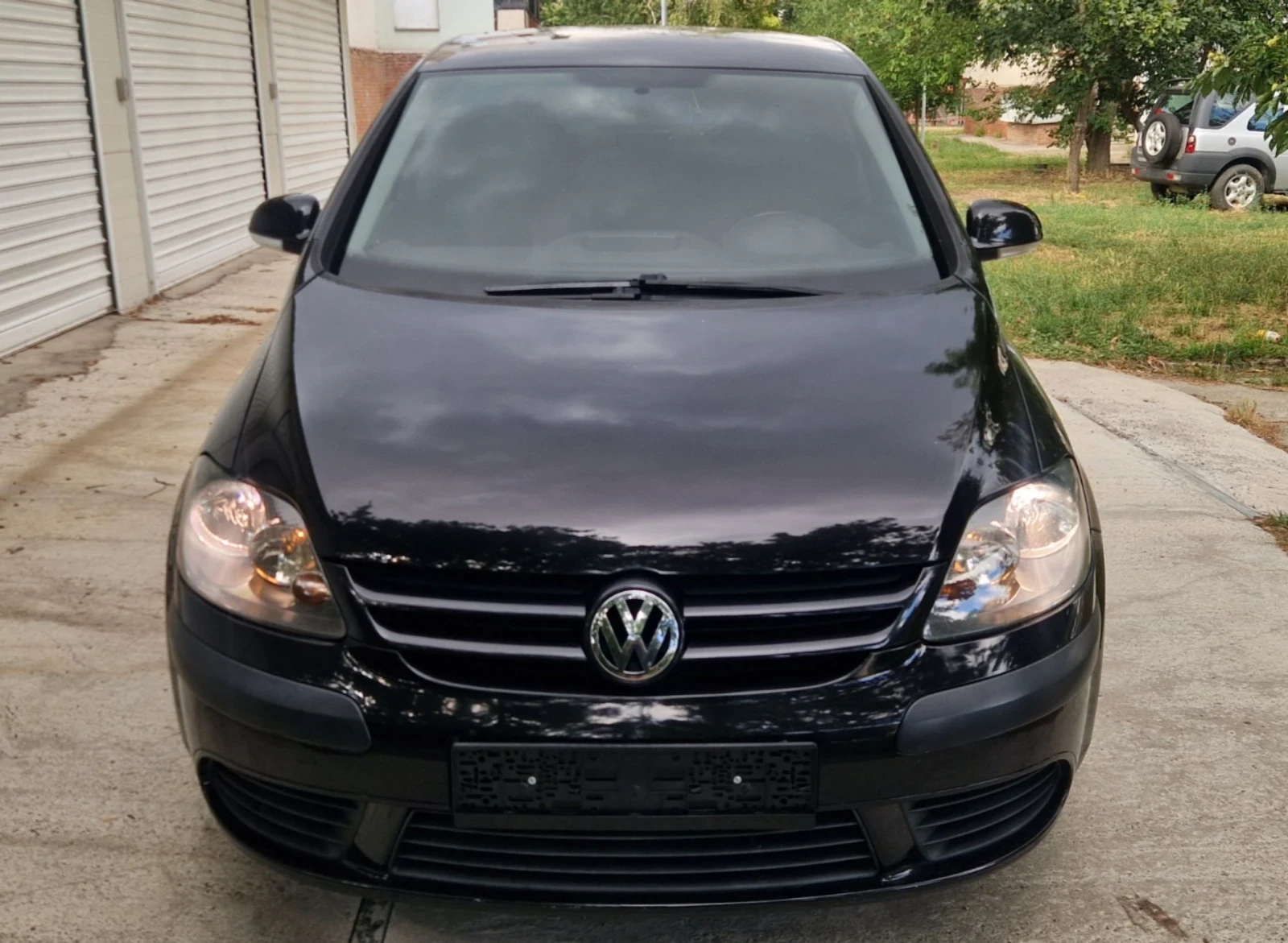 VW Golf 1.9TDI 105к.с., снимка 5 - Автомобили и джипове - 55267453