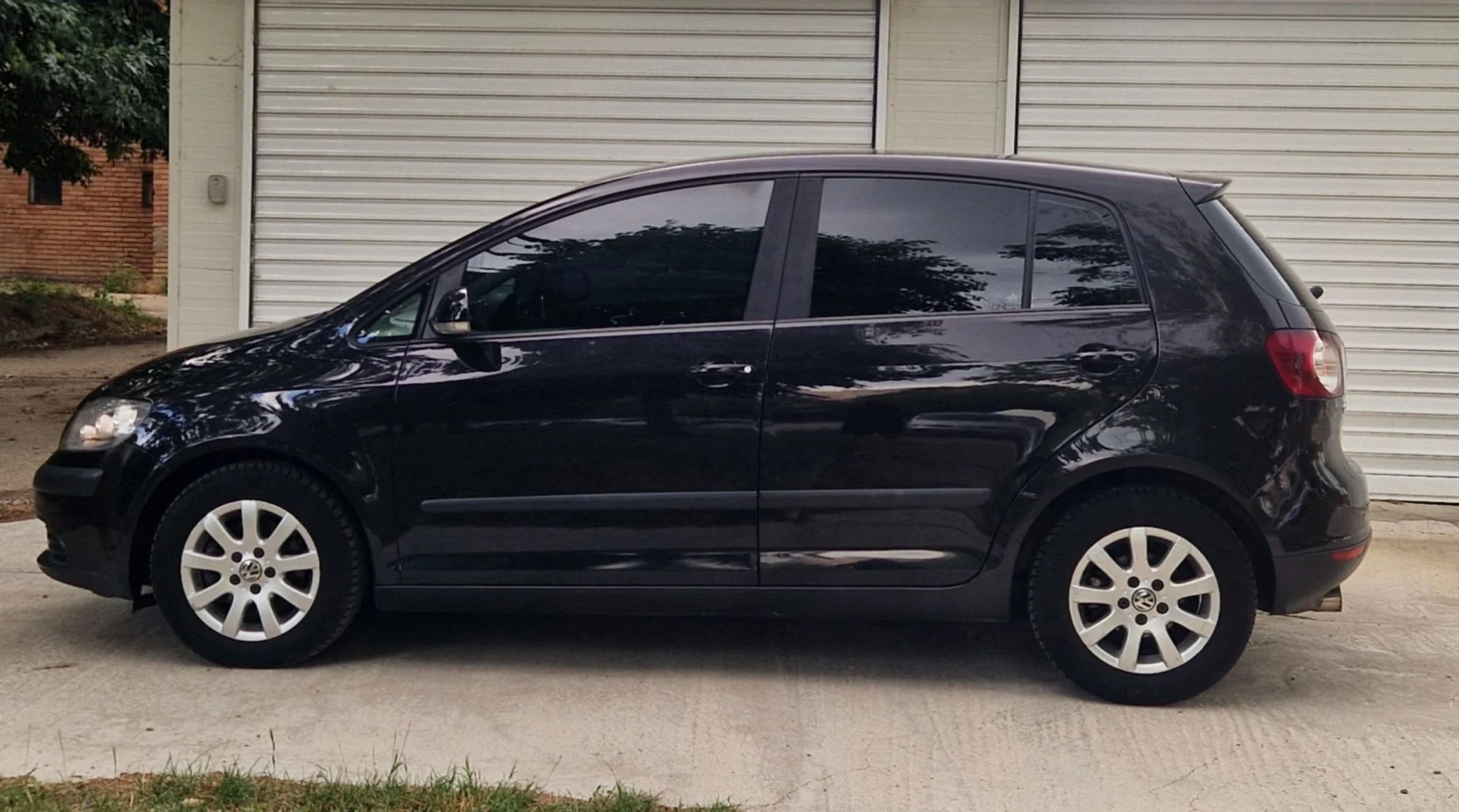 VW Golf 1.9TDI 105к.с., снимка 2 - Автомобили и джипове - 55267453