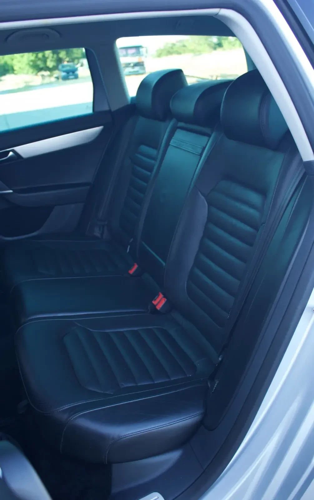 VW Passat BlueMotion , снимка 10 - Автомобили и джипове - 55413515