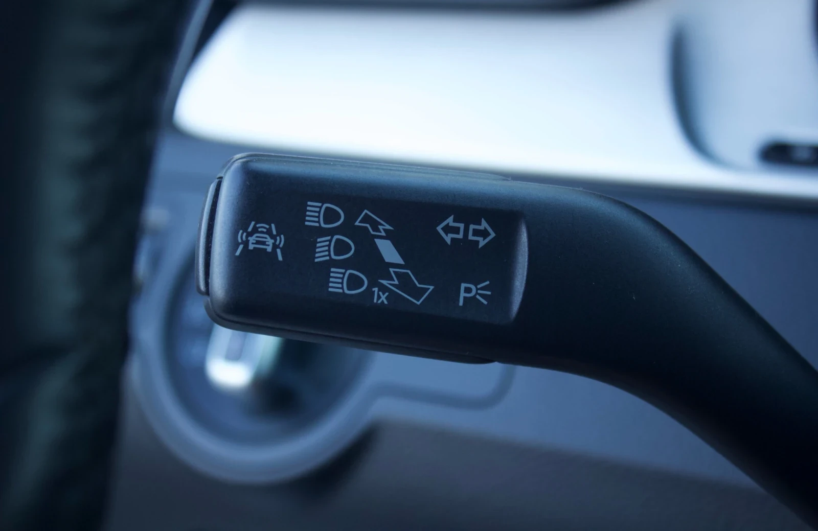 VW Passat BlueMotion , снимка 8 - Автомобили и джипове - 55413515