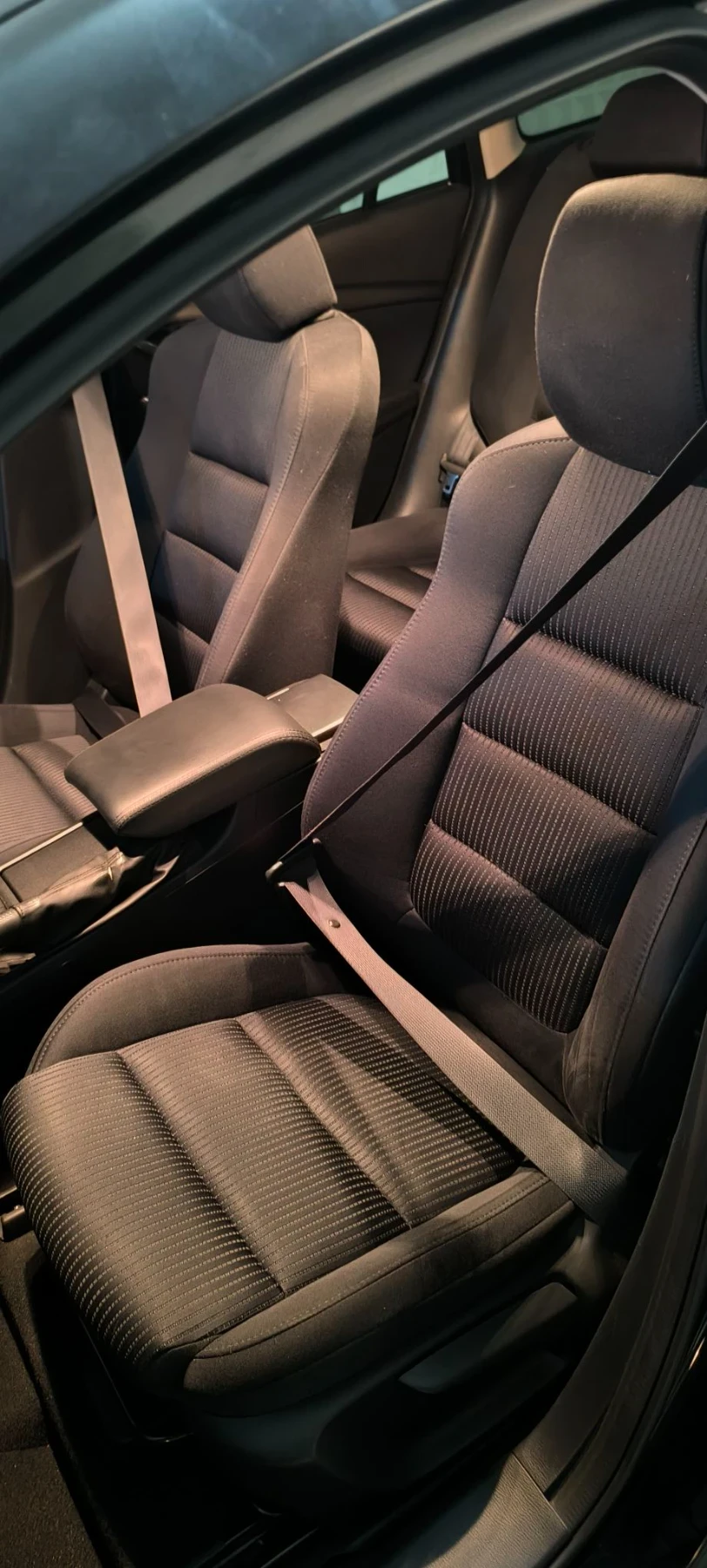 Mazda 6 2.0 Швейцария , снимка 10 - Автомобили и джипове - 56145324