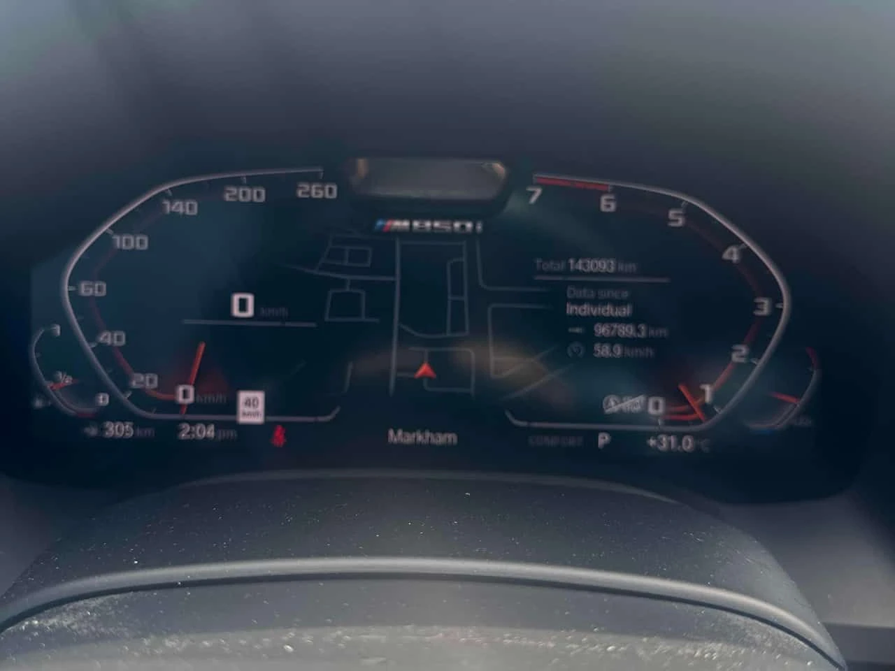 BMW 850 M850i xDrive  CARFAX | Mobile.bg � ����������� 8