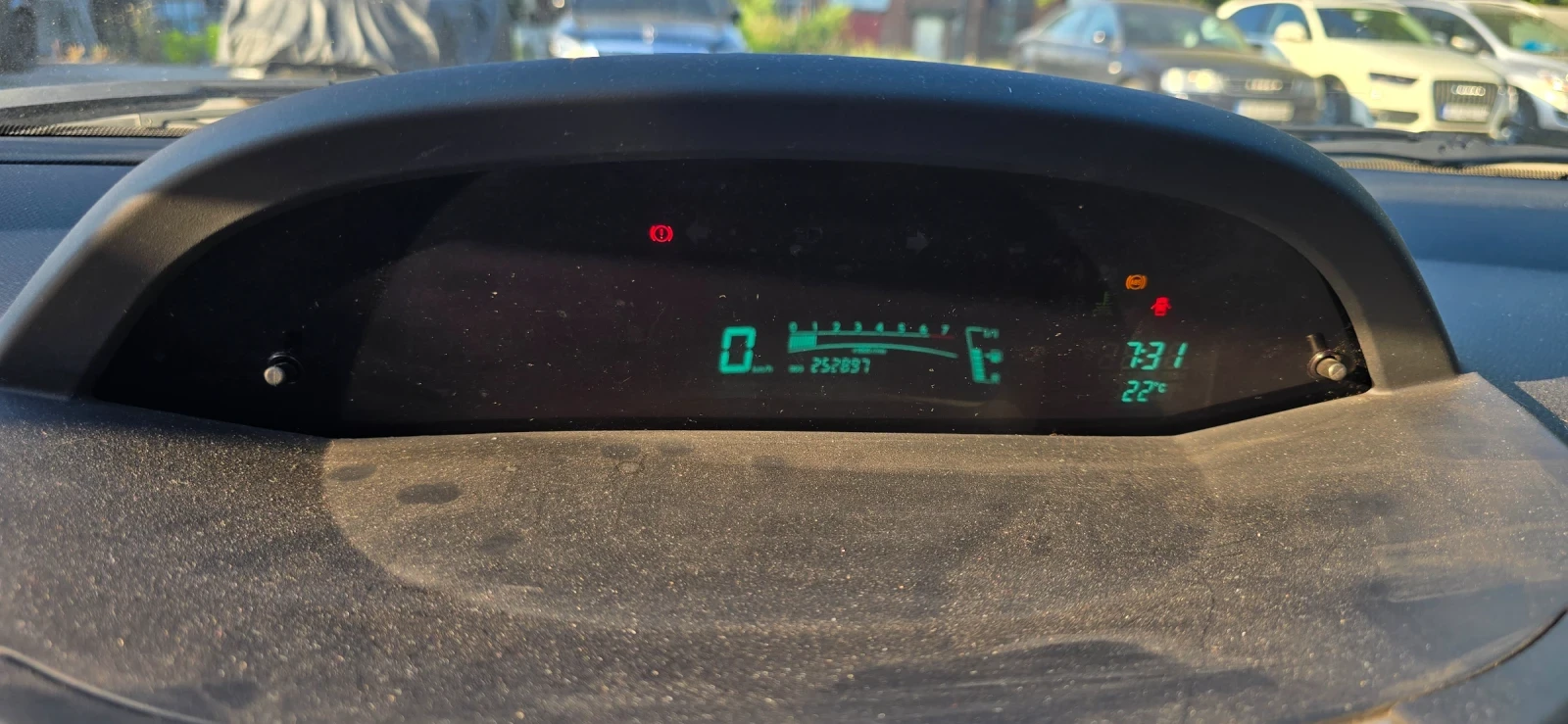 Toyota Yaris, снимка 3 - Автомобили и джипове - 55541607
