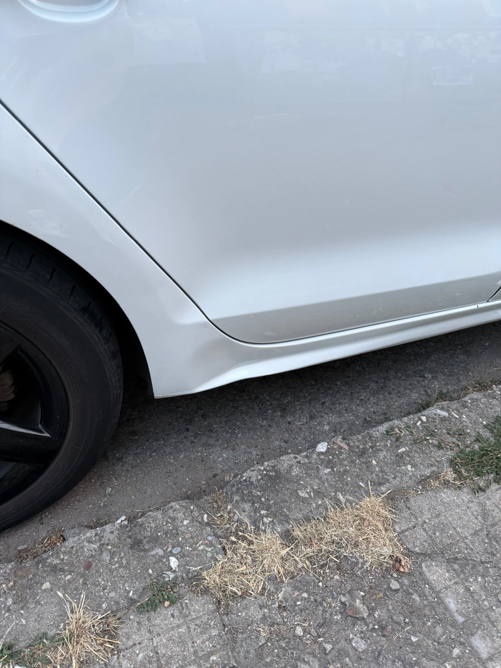 VW Jetta, снимка 5 - Автомобили и джипове - 55608634