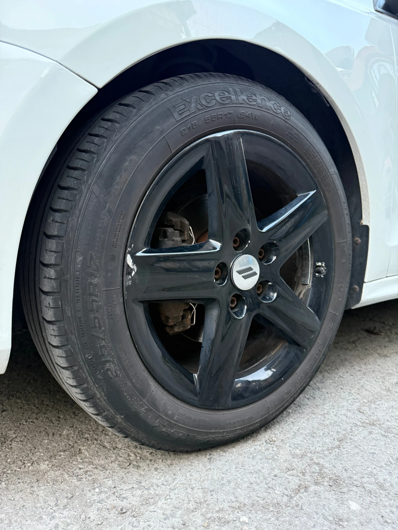 VW Jetta, снимка 7 - Автомобили и джипове - 55608634