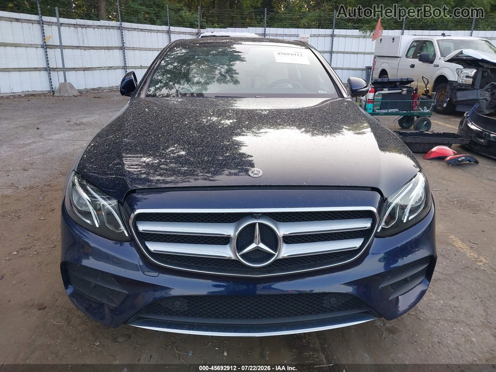 Mercedes-Benz E 300 AMG* BURMESTER* 4MATIC* FACE* Цена до БГ, снимка 2 - Автомобили и джипове - 55621767
