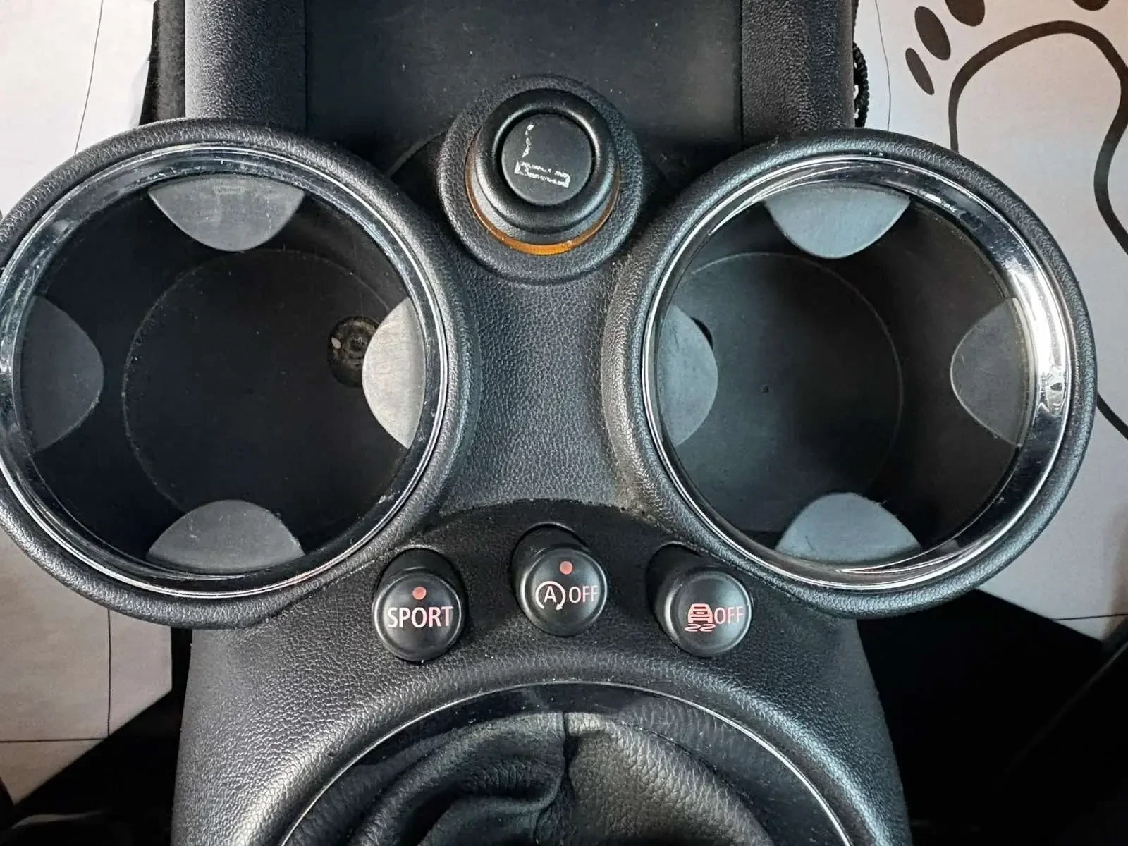 Mini Cooper * 2.0SD* R56LCI* ��������* harman/kardon* Navi*  | Mobile.bg � ����������� 12