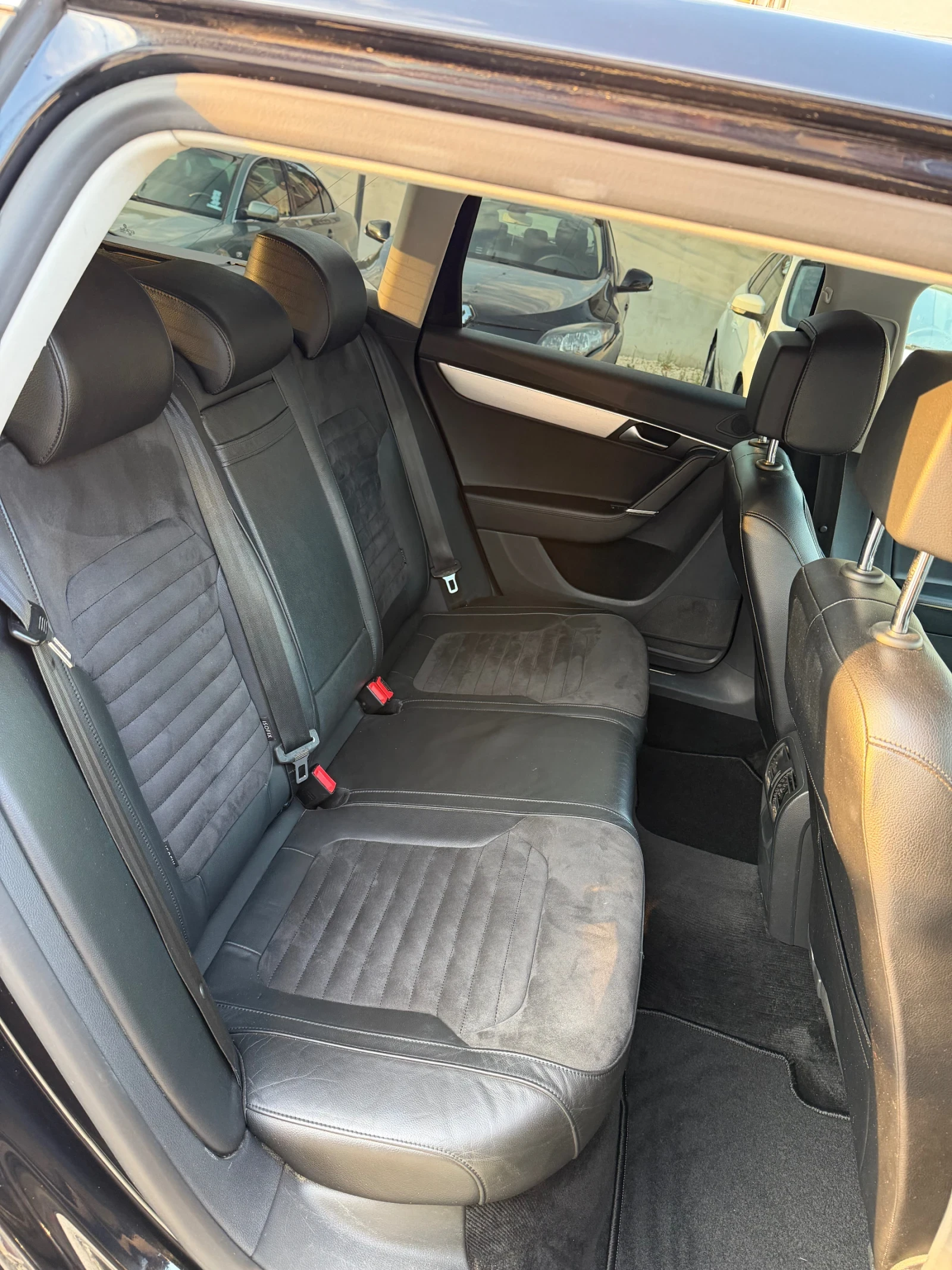 VW Passat 2, 0TDI CR 140k.c. | Mobile.bg � ����������� 11