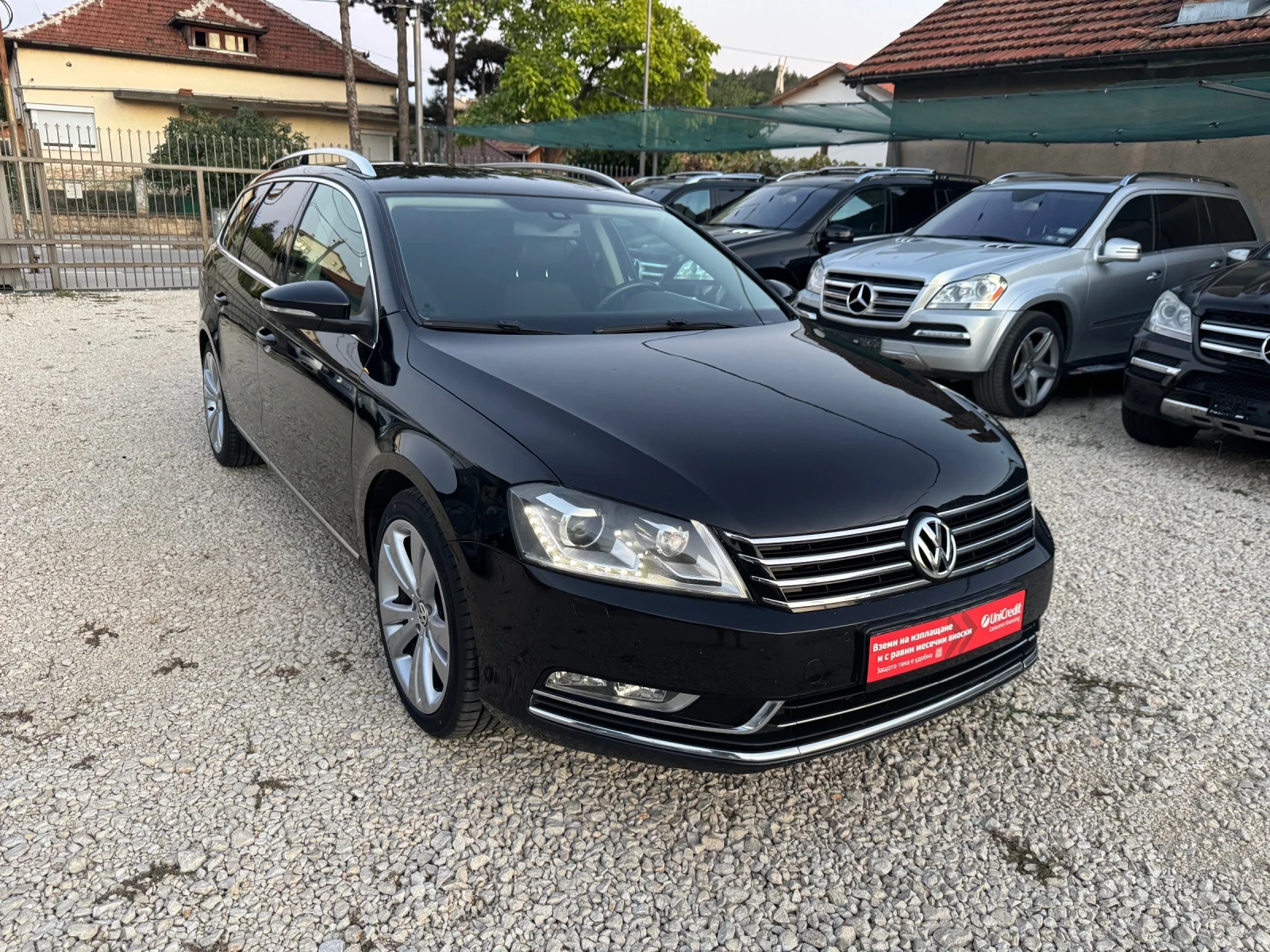 VW Passat 2, 0TDI CR 140k.c. | Mobile.bg � ����������� 2