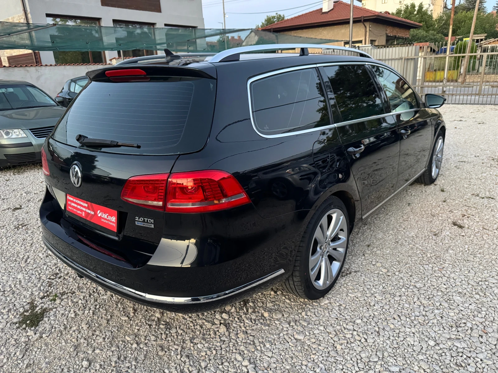 VW Passat 2, 0TDI CR 140k.c. | Mobile.bg � ����������� 7