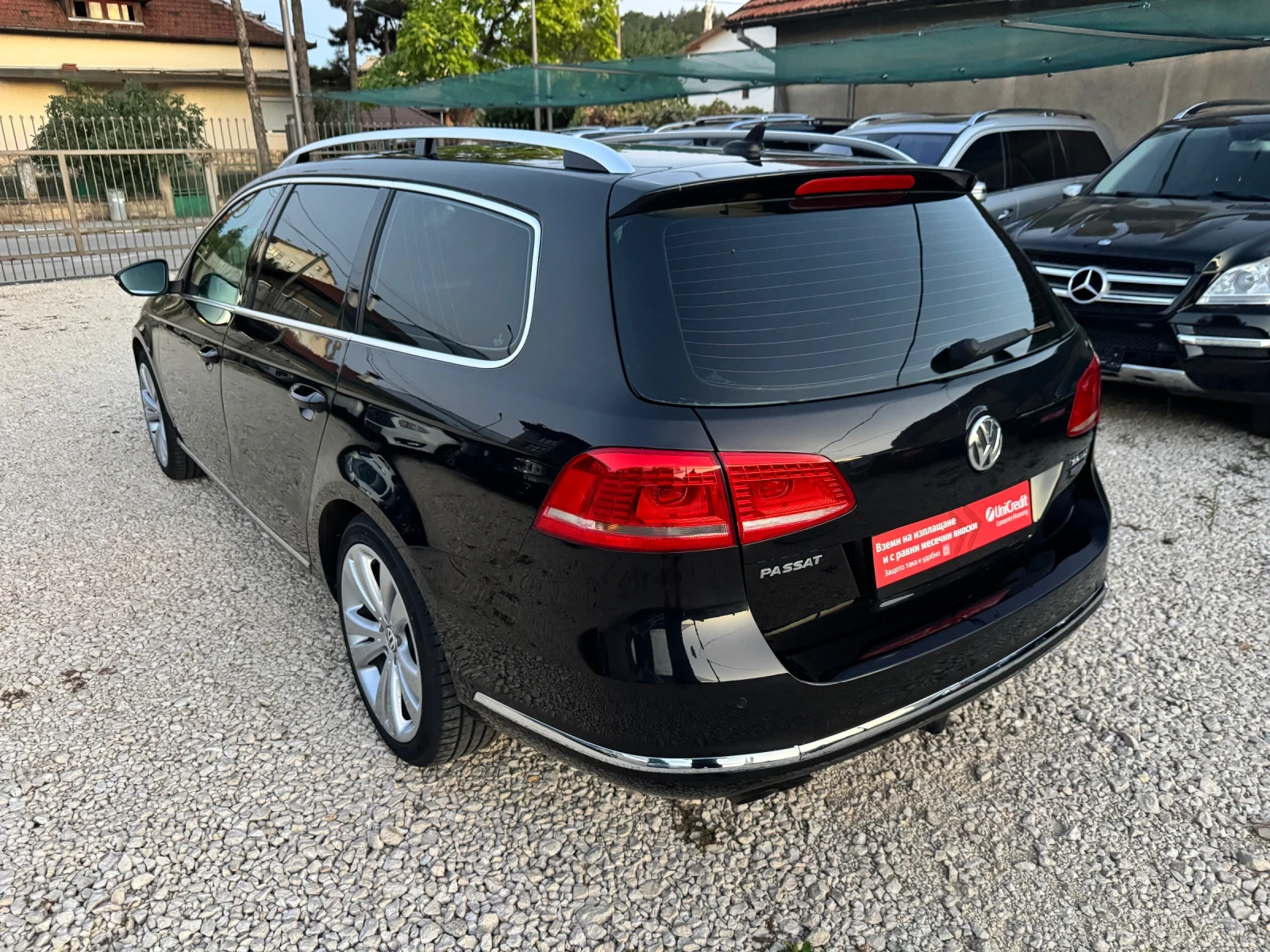 VW Passat 2, 0TDI CR 140k.c. | Mobile.bg � ����������� 5