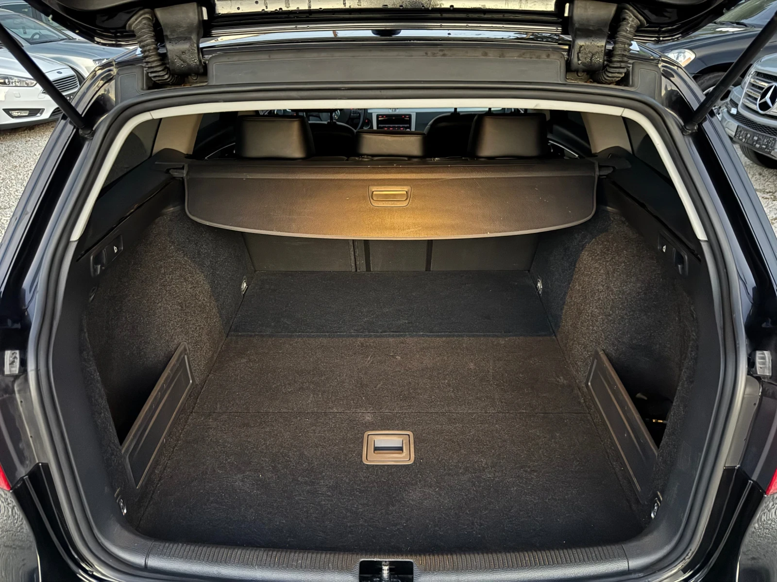 VW Passat 2, 0TDI CR 140k.c. | Mobile.bg � ����������� 14