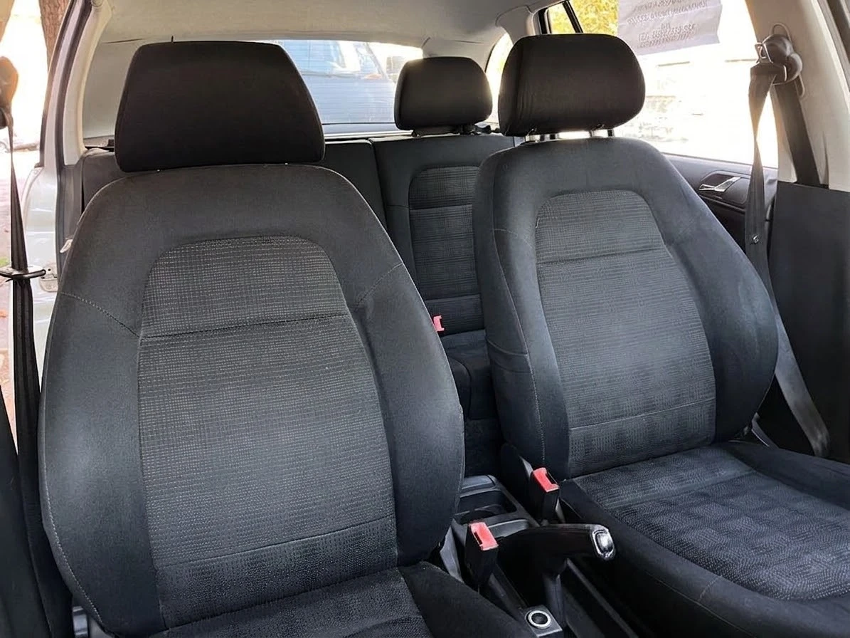 Skoda Fabia, снимка 13 - Автомобили и джипове - 56129688