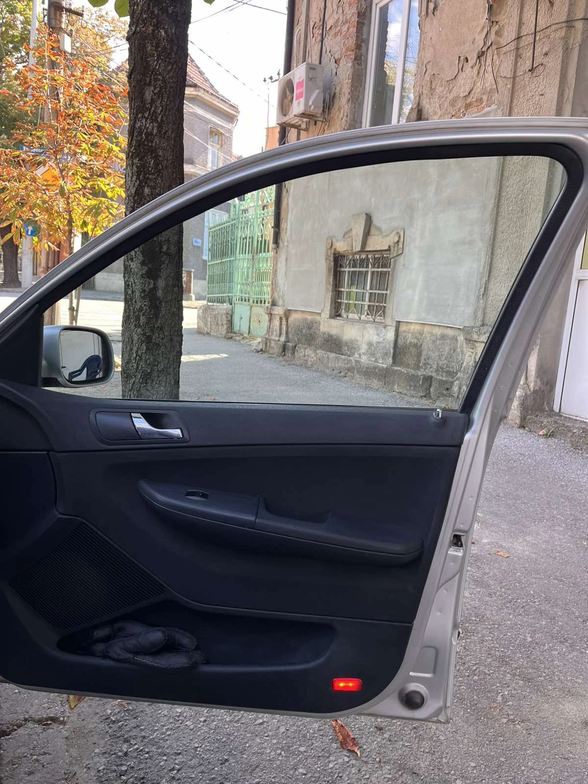 Skoda Fabia, снимка 6 - Автомобили и джипове - 56129688