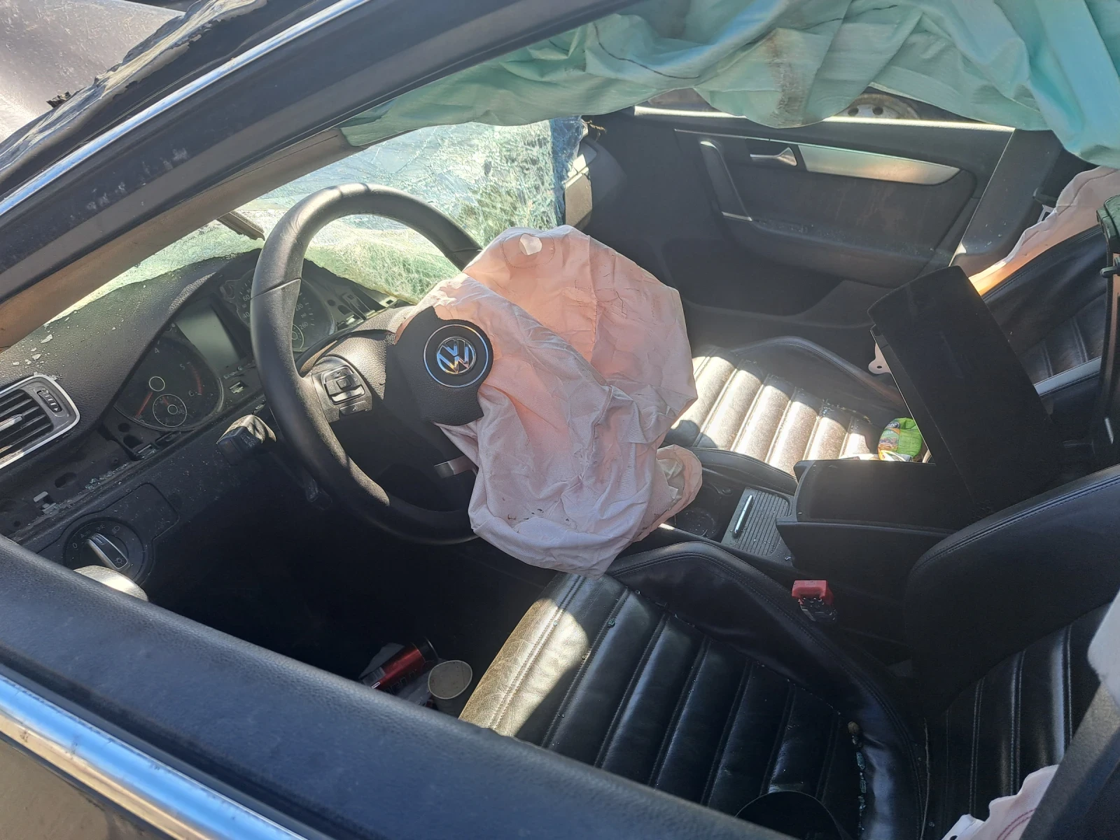 VW Passat | Mobile.bg � ����������� 6