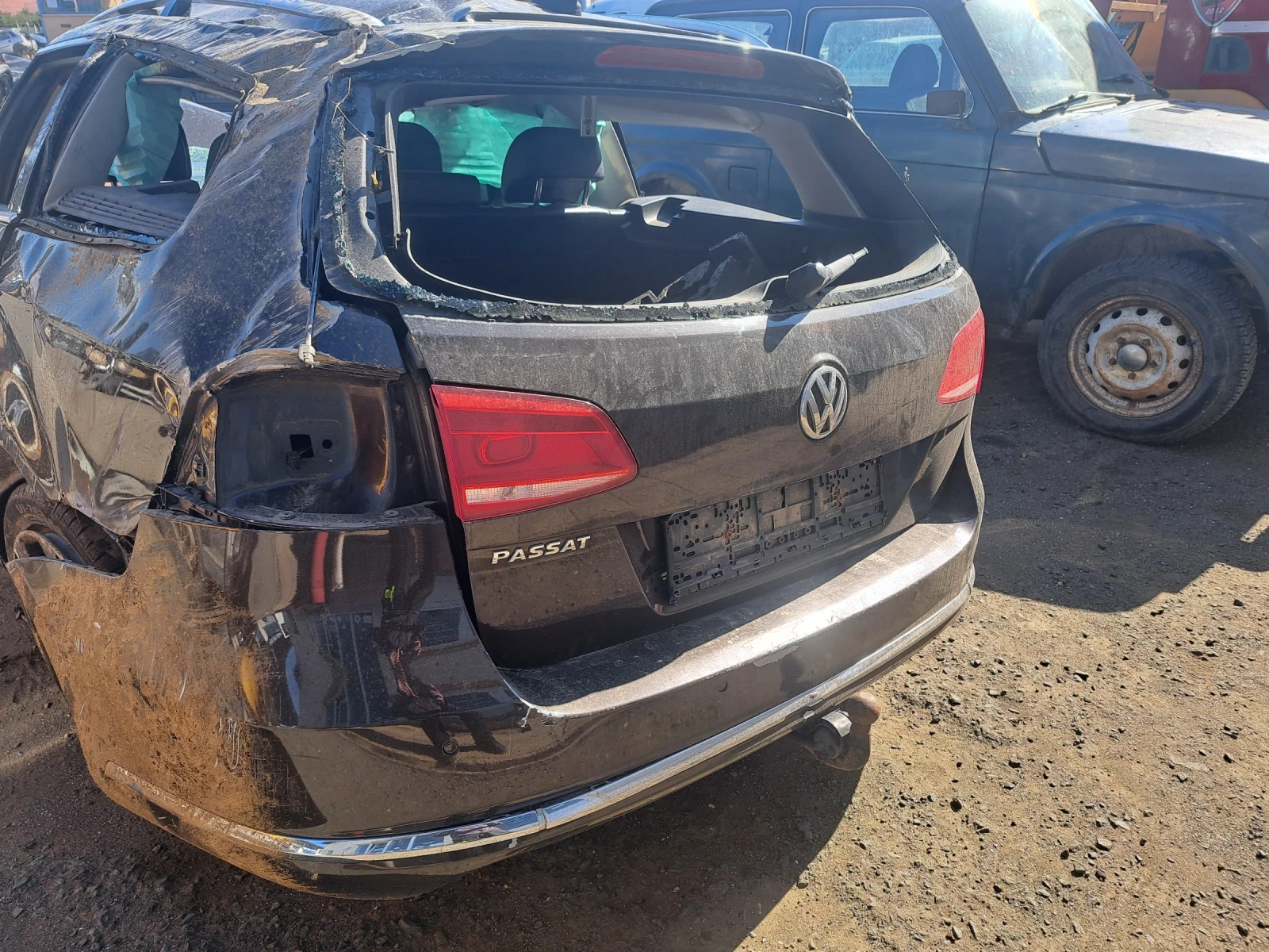 VW Passat | Mobile.bg � ����������� 3