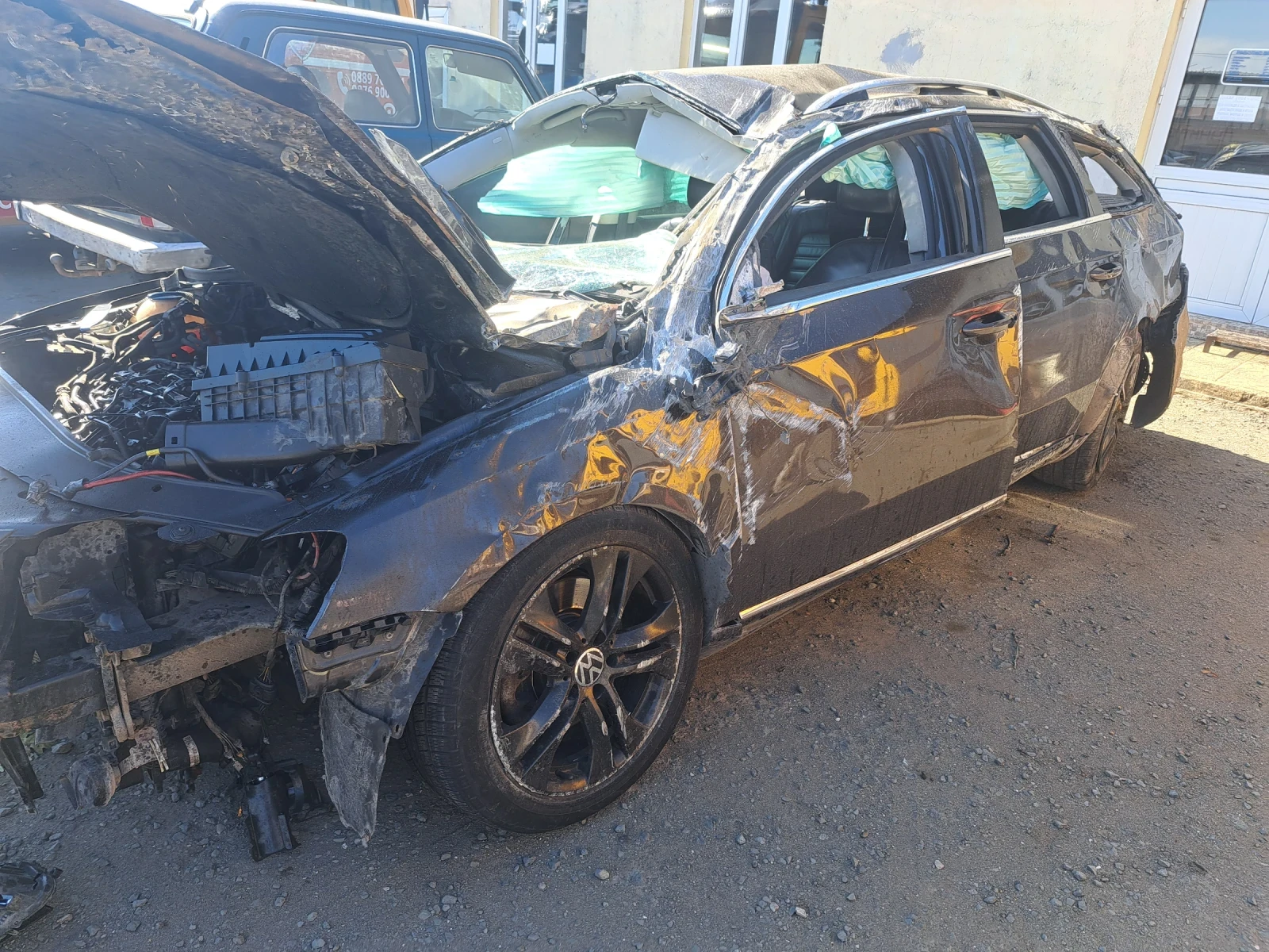 VW Passat | Mobile.bg � ����������� 7