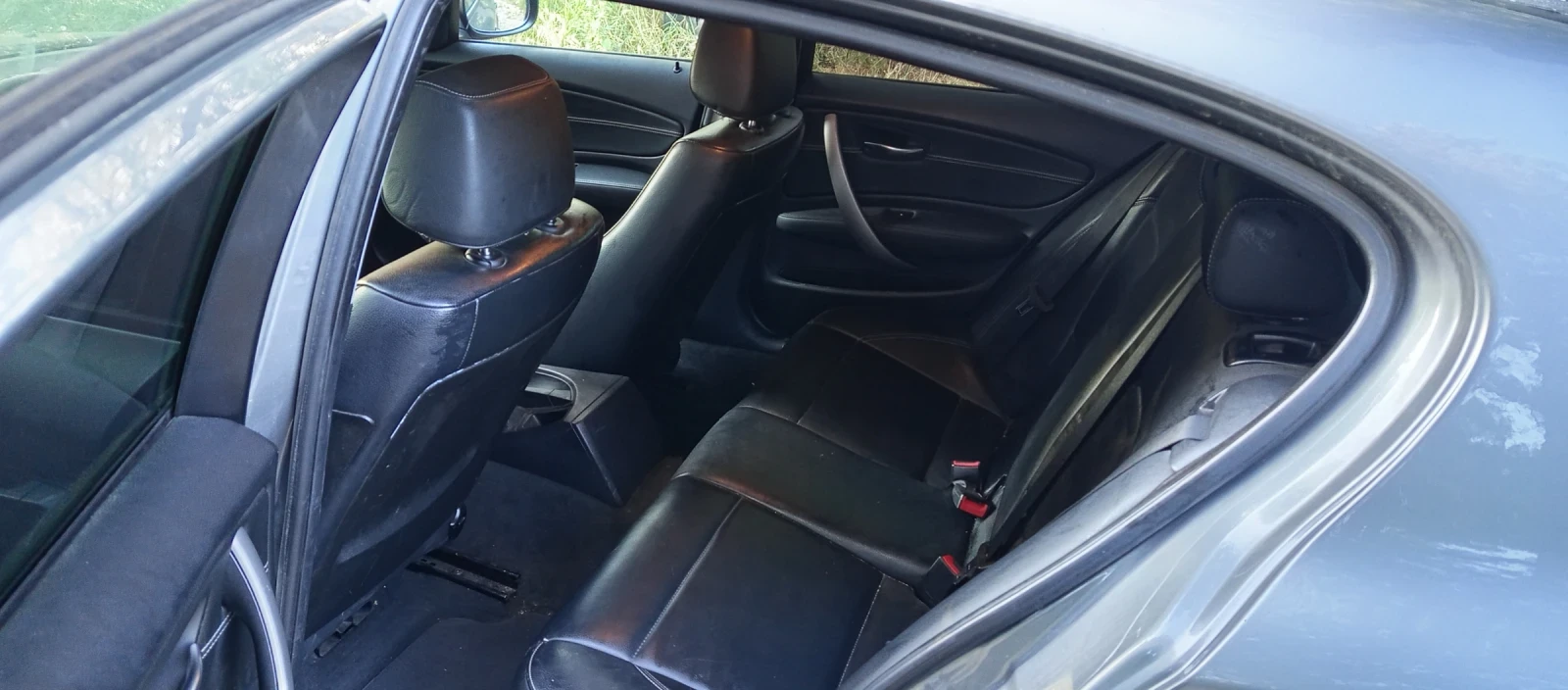 BMW 118 118D, снимка 8 - Автомобили и джипове - 56333678