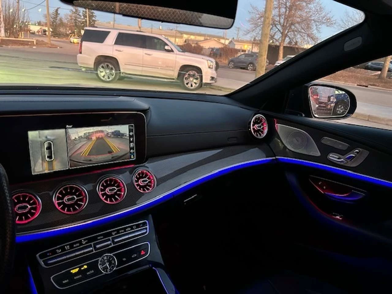 Mercedes-Benz CLS AMG CLS 53 4MATIC+ Coupe | Mobile.bg � ����������� 14