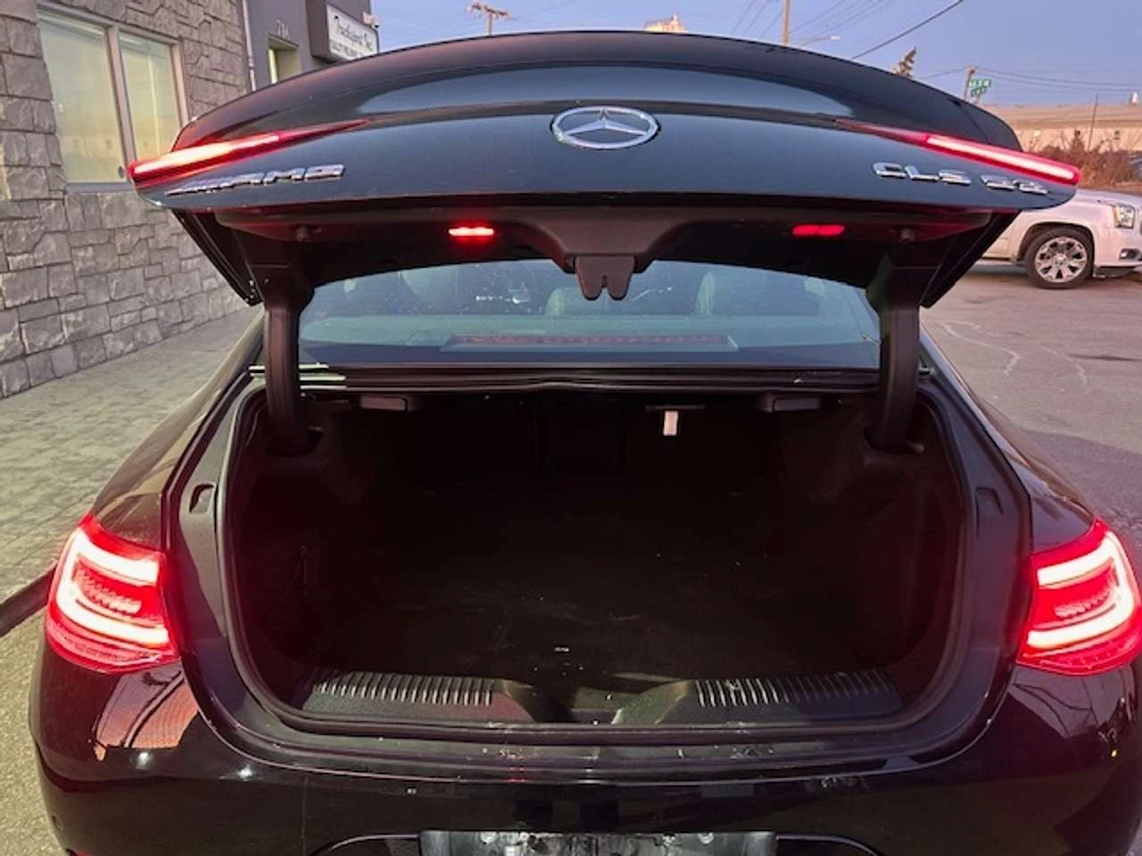 Mercedes-Benz CLS AMG CLS 53 4MATIC+ Coupe | Mobile.bg � ����������� 16