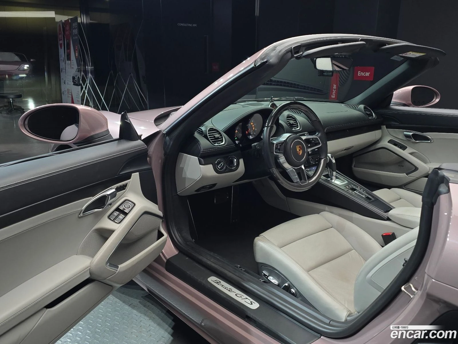 Porsche Cayman 4.0 GTS* �������� ������ ������� | Mobile.bg � ����������� 10