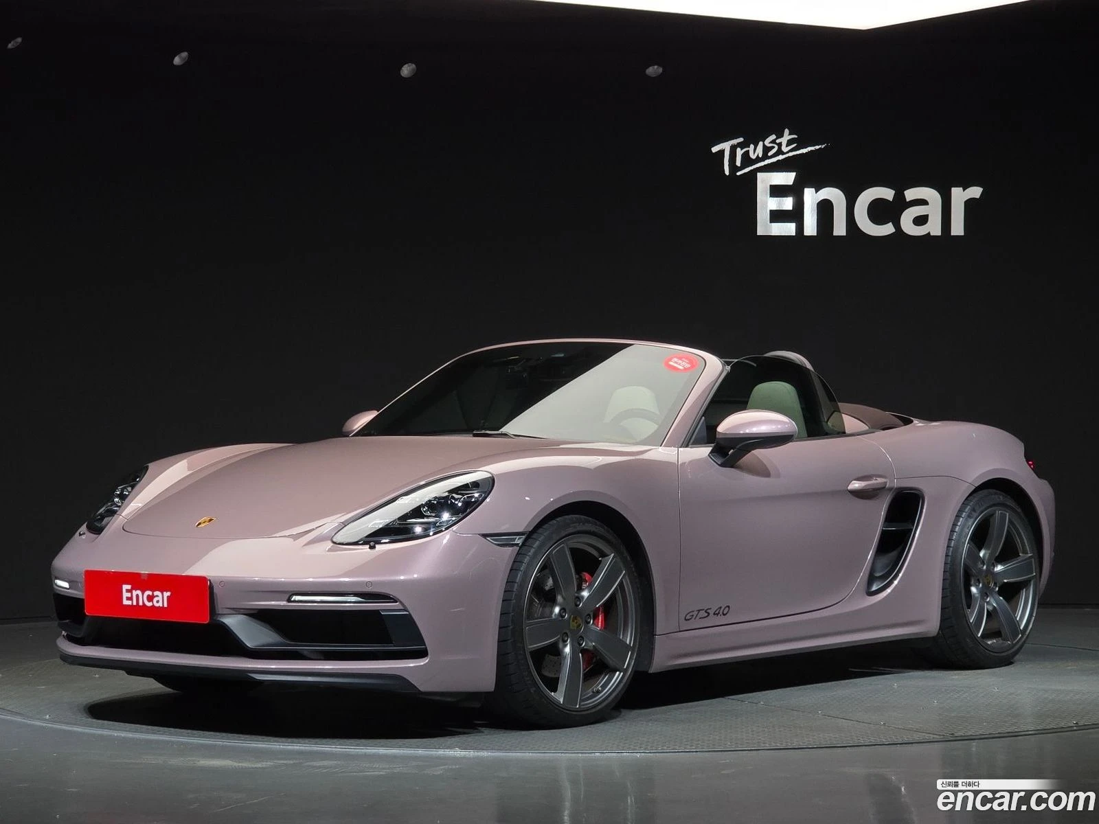 Porsche Cayman 4.0 GTS* ВКЛЮЧЕНИ ВСИЧКИ РАЗХОДИ