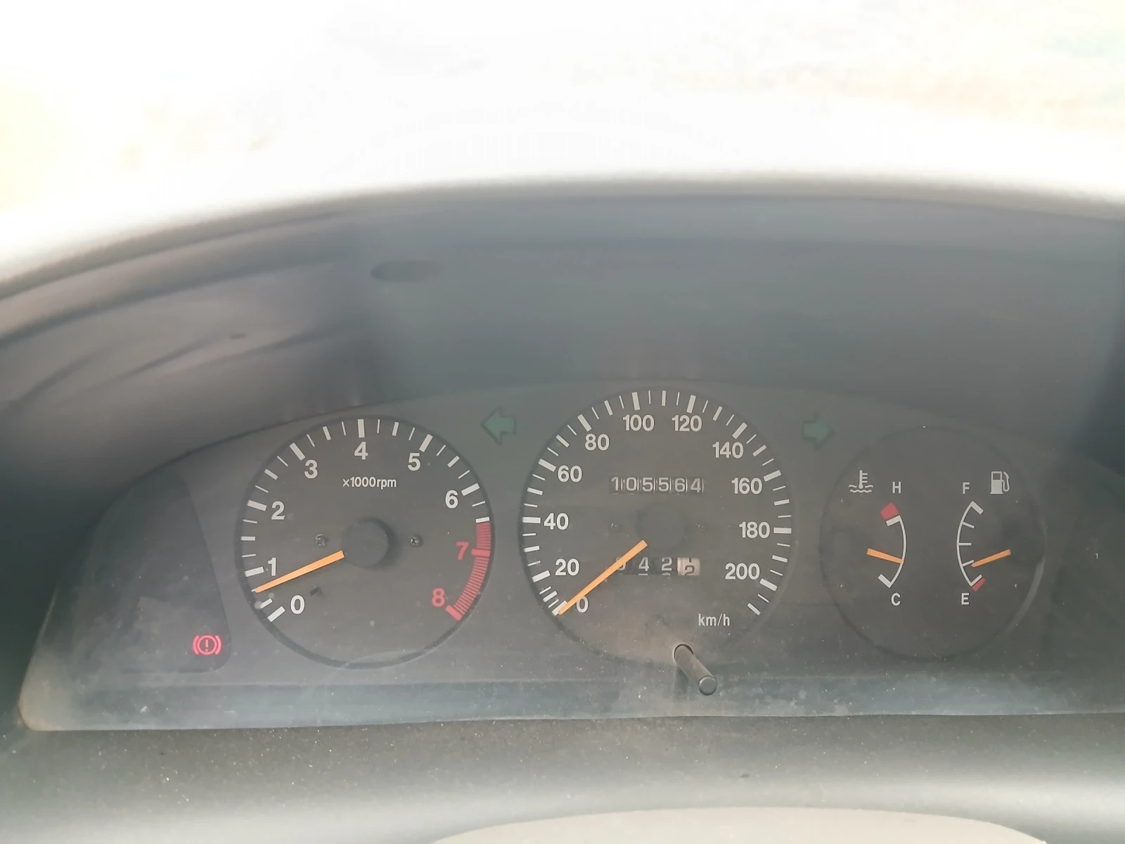Suzuki Baleno 0886969677, снимка 9 - Автомобили и джипове - 56557522