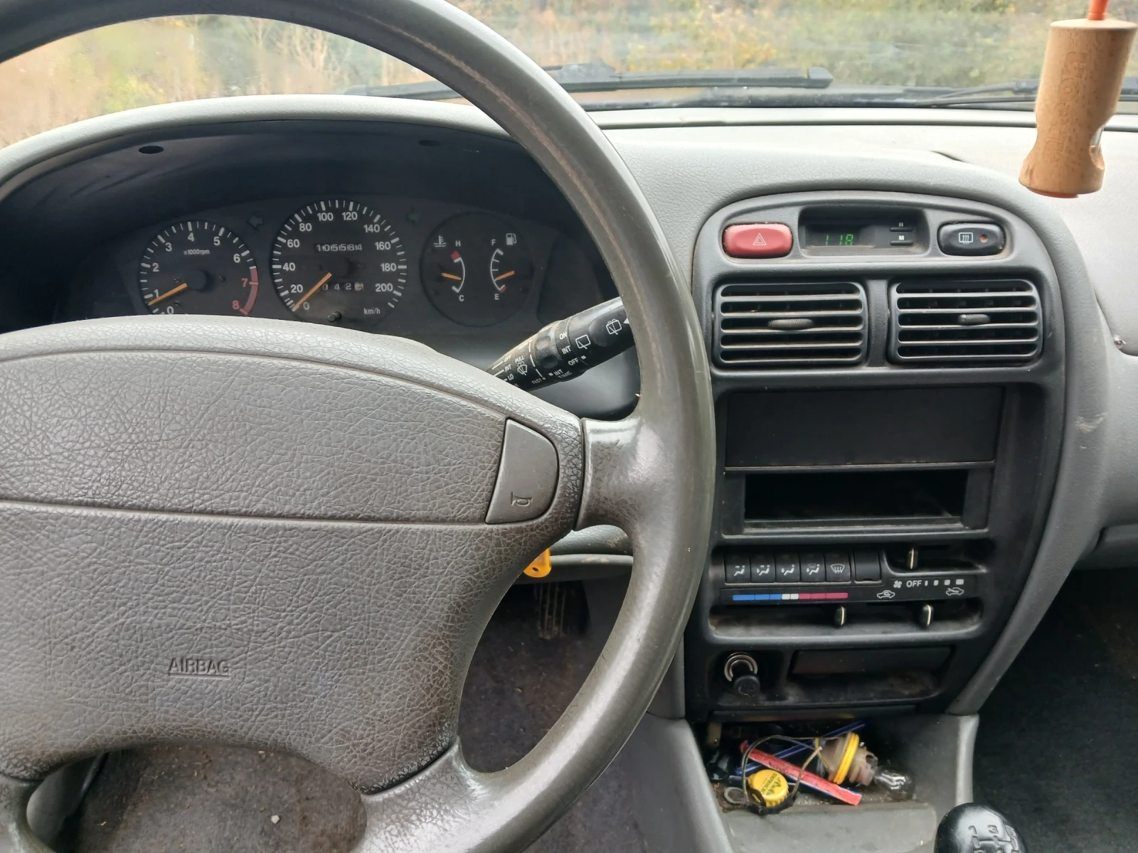 Suzuki Baleno 0886969677, снимка 12 - Автомобили и джипове - 56557522