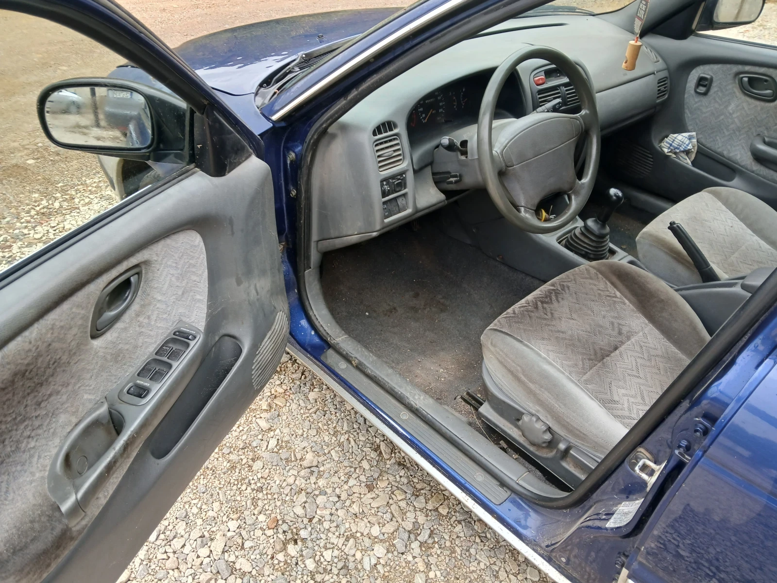 Suzuki Baleno 0886969677, снимка 10 - Автомобили и джипове - 56557522