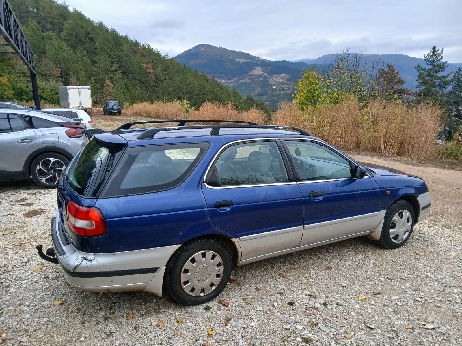 Suzuki Baleno 0886969677, снимка 4 - Автомобили и джипове - 56557522