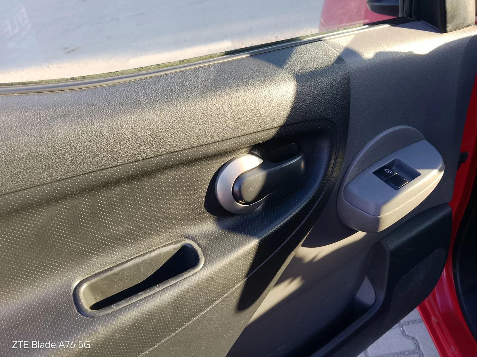 Nissan e-NV200 Evolia 1.5 dCi, снимка 9 - Автомобили и джипове - 56721693